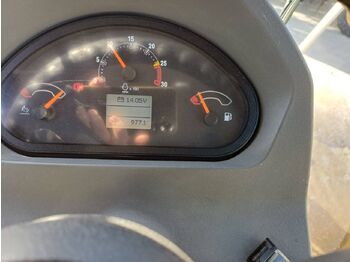 Compactador CAT CS12GC: foto 5