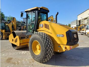 Compactador CAT CS12GC: foto 4
