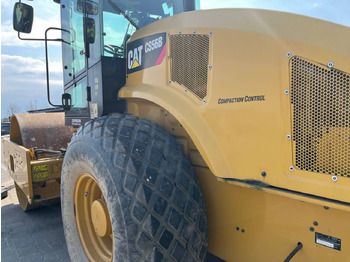Compactador CAT CS56B: foto 4