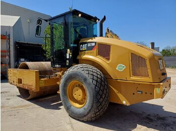 Compactador CAT CS78B: foto 4 Compactador CAT CS78B: foto 4