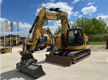 Excavadora de cadenas CATERPILLAR 315FLCR