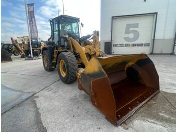 Cargadora de ruedas CAT 914K: foto 2 Cargadora de ruedas CAT 914K: foto 2