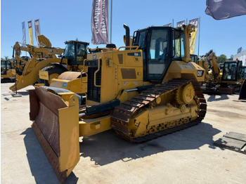 Bulldozer CATERPILLAR D6N XL