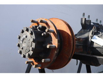 Eje posterior para Camión MAN HY-1344-03 38/15: foto 2 Eje posterior para Camión MAN HY-1344-03 38/15: foto 2