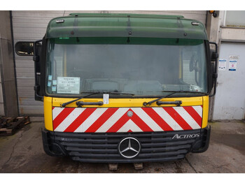 Cabina e interior MERCEDES-BENZ Actros