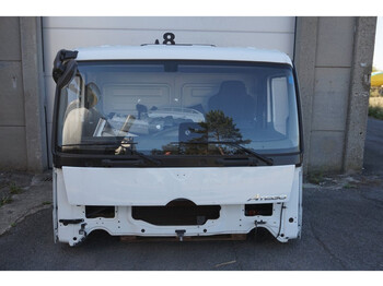 Cabina e interior MERCEDES-BENZ Atego