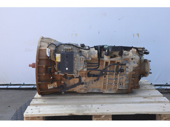 Caja de cambios MERCEDES-BENZ