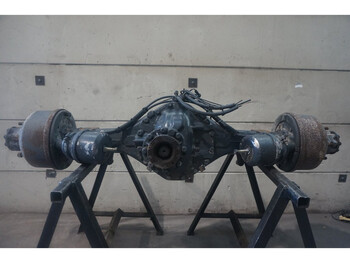 Eje posterior MERCEDES-BENZ