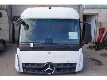 Cabina e interior MERCEDES-BENZ