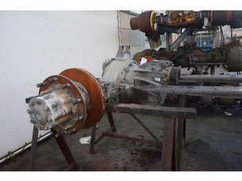 Eje posterior para Camión Mercedes-Benz RT390-10/C-22.5 43/13: foto 2 Eje posterior para Camión Mercedes-Benz RT390-10/C-22.5 43/13: foto 2