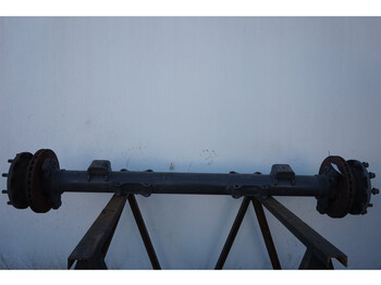 Eje posterior MERCEDES-BENZ