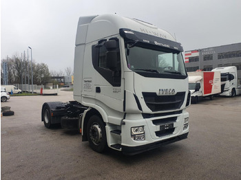Cabeza tractora IVECO Stralis AS440S46T/P: foto 2