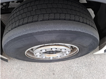 Cabeza tractora MERCEDES-BENZ Actros 1845: foto 5