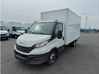 Furgón IVECO Daily 35c16