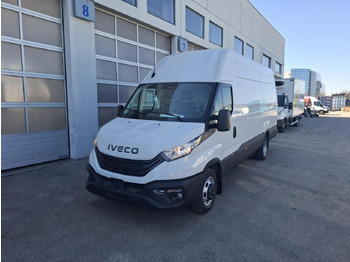 Furgoneta de pasajeros IVECO Daily 35c18
