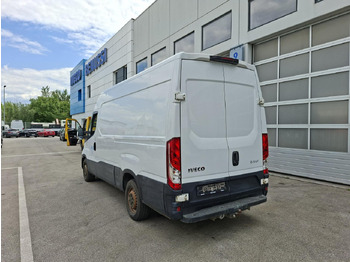 Furgoneta de pasajeros IVECO Daily 35S13V: foto 3