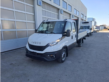 Furgón IVECO Daily 35s16