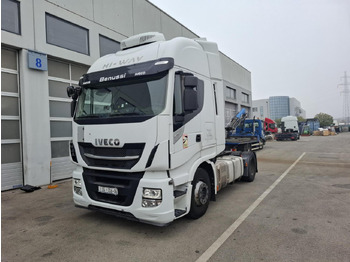 Cabeza tractora IVECO Stralis 440