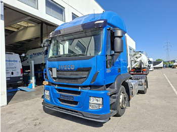 Cabeza tractora IVECO Stralis 440
