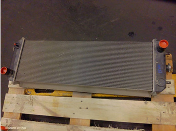 Radiador KOBELCO