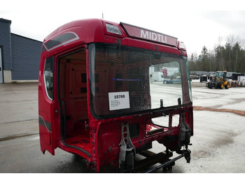 Cabina SCANIA R