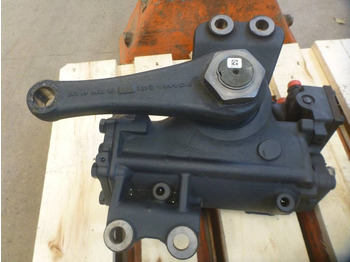 Bastidor/ Chasis SCANIA R