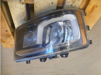 Sistema eléctrico SCANIA R