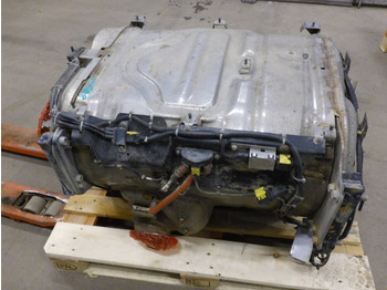 Motor SCANIA R