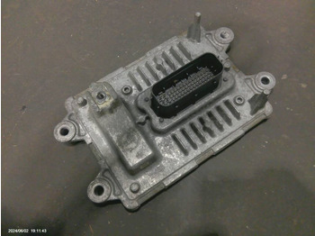 Sistema eléctrico VOLVO FH