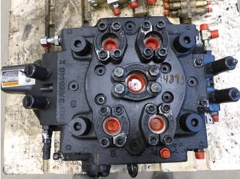 Hidráulica para Maquinaria de construcción Volvo L180 HL Ventilpaket, 15015928: foto 2