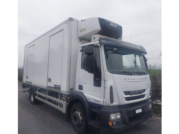 Camión frigorífico IVECO EuroCargo