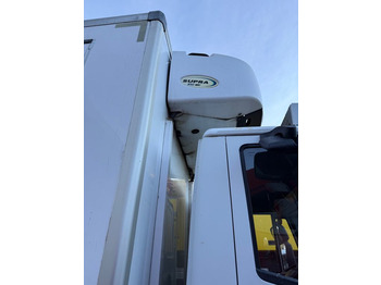 Camión frigorífico Iveco 140 E25 Eurocargo, E5, Carrier Supra 850: foto 5 Camión frigorífico Iveco 140 E25 Eurocargo, E5, Carrier Supra 850: foto 5