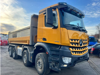 Camión volquete MERCEDES-BENZ Arocs 3243