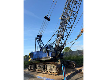 Grúa sobre orugas Hitachi KH300-3 PD: foto 3 Grúa sobre orugas Hitachi KH300-3 PD: foto 3