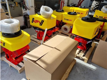 Sembradora APV: foto 2 Sembradora APV: foto 2