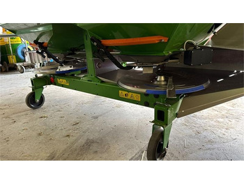 Leasing de Amazone ZAM 3000 Z-AM 3000 Ultra  Amazone ZAM 3000 Z-AM 3000 Ultra: foto 3