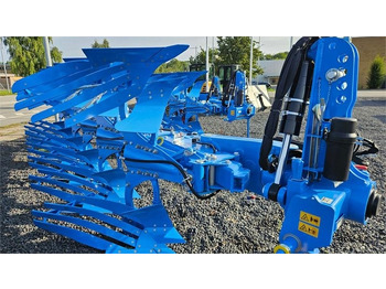 Leasing de Lemken JUWEL 10M  Lemken JUWEL 10M: foto 3