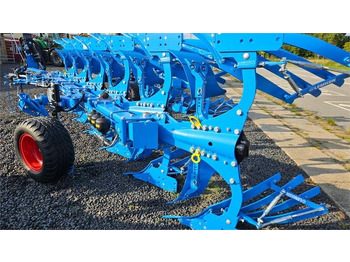 Leasing de Lemken JUWEL 10M  Lemken JUWEL 10M: foto 2