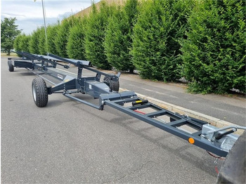 Leasing de Nardi N 70  Nardi N 70: foto 4