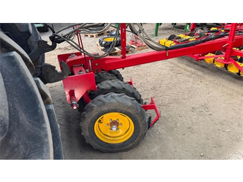 Combinado de siembra Vaderstad Rapid 400C Rapid 400 C: foto 2