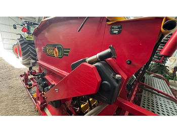Combinado de siembra Vaderstad Rapid 400C Rapid 400 C: foto 4