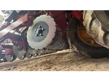 Combinado de siembra Vaderstad Rapid 400C Rapid 400 C: foto 5