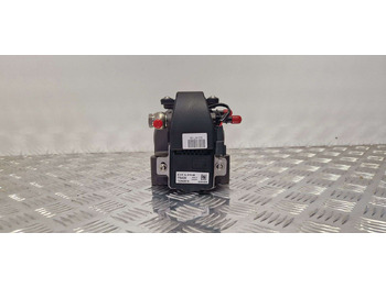 Motor y piezas para Maquinaria de construcción JCB 320/A7180 Fuel Lift Pump with Filter Assembly: foto 5