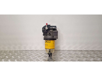 Motor y piezas para Maquinaria de construcción JCB 320/A7180 Fuel Lift Pump with Filter Assembly: foto 4