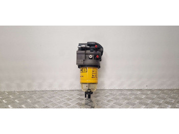 Motor y piezas para Maquinaria de construcción JCB 320/A7180 Fuel Lift Pump with Filter Assembly: foto 2