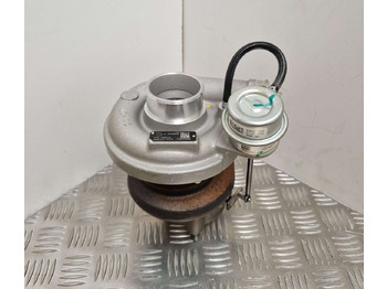 Motor y piezas GARRETT