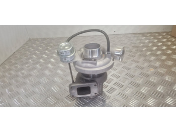 Motor y piezas GARRETT