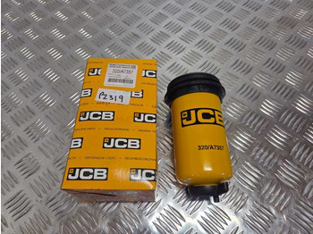 Motor y piezas JCB