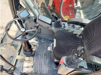 Excavadora de ruedas 2018 Liebherr A 914 Litronic: foto 5