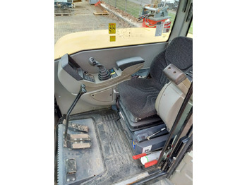 Miniexcavadora 2018 Yanmar SV 85-2PB: foto 5 Miniexcavadora 2018 Yanmar SV 85-2PB: foto 5